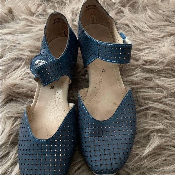 Spring Step Sandal - Picture 5 of 6